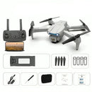 SkyCapture - Drone Med To Kameraer