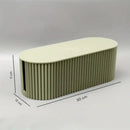 TidyMax - Slank kabelopbevaringsboks med kompakt og minimalistisk design