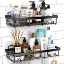 ZenSpace - Stilfuld Hylde Med Minimalistisk Design