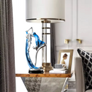 GraceFlex – Unik dansende pigeskulptur til moderne bolig- eller kontorindretning