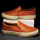 Dorian - Premium Comfort Slip On Sko