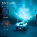 NatureHarmony - Omgivende Lydsystem