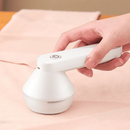 RemoveNow – Elektrisk hårbolletrimmer og genopladelig fnugfjerner med seks knivhoveder