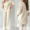 KnitGrace - sæt i to dele