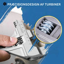 FlexGrip - Justerbar skruenøgle til trange steder og hurtige reparationer i hjemmet