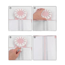 CraftEdge – Præcisionspapirskærer til kreative scrapbogsdesigns