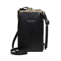Kennedy – Mini crossbody taske med flere rum og aftagelig rem