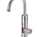 FlowMuse - Berøringsfri køkkenarmatur med sensorstyring