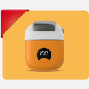 SmoothFeet – Elektrisk fodsliber til fjernelse af død hud og hård hud