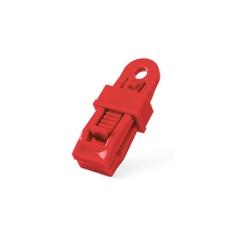 GripMax – Robuste justerbare låseklemmer med spiralspænde og tandgrebsdesign (1+1 Gratis)