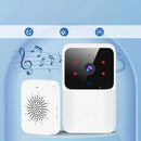 DoorNova – Smart trådløs videodørklokke med nattesyn og bevægelsesalarmer