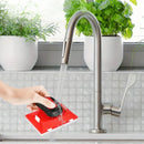 EdgeMaster – Håndholdt malerpude-applikator for jævn og præcis dækning