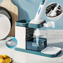 SparkleClean - 3-i-1-opvaskesæt