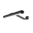 FrameGlow - Trådløs billedlampe med justerbar lysstyrke og fjernbetjening