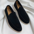 Michael – Klassiske loafers med rund tå og slidstærk sål