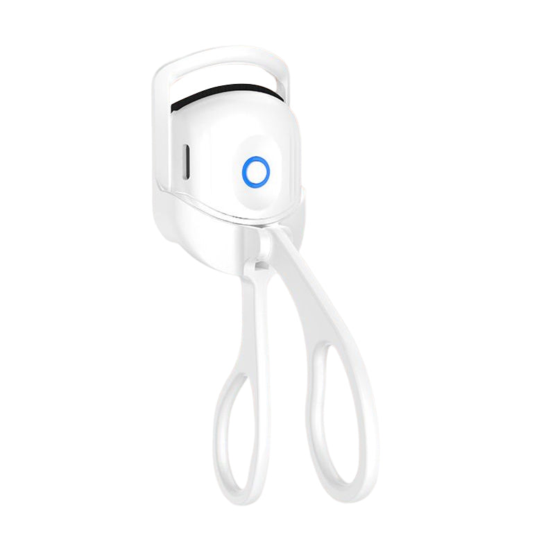 LashNova – Mini øjenvippebukker med USB genopladelig og to varmeniveauer