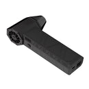 JetRush – Mini Luftblæser Med Turbofunktion Til Elektronik, Bilinteriør og Mere