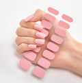 QuickGlam™ - Gelsticks til perfekt manicure