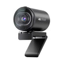 VisionEdge - 4K USB webcam med vidvinkel og lyskorrektion