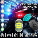 TurboGlow - intenst lys