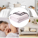 CoolRest – Blødt køletæppe med avanceret temperaturkontrol