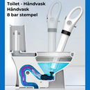 PowerFlow - trykudligner