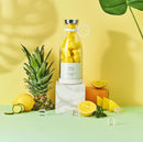 BlendMate - Bærbar Kraftblender