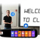 SpeakEasy - smart oversættelsespen med stemme- og tekstoversættelse i realtid