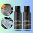 GlowRenew – Ridsefjerner og glansgenopretning for et poleret køretøjsudseende