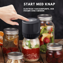 FreshGuard - Forsegling