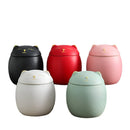 PurrfectKeepers - Katteformet organizer med kompakt størrelse og alsidig anvendelse