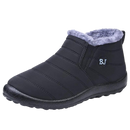 SnowPeak - vinterstøvler