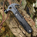 ToolMate - Bærbar multifunktionshammer til alle dine opgaver