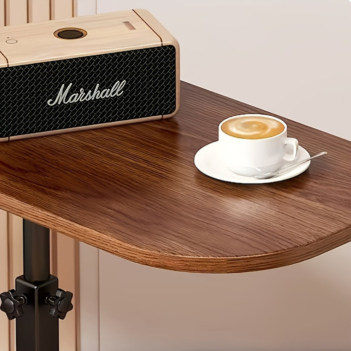 FlexiFrame – Justerbart sidebord med kompakt design og robust ramme