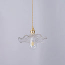 LumiFlor - Stilfuld lampe med hibiscusblomst for et strejf af natur