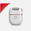 SmoothFeet – Elektrisk fodsliber til fjernelse af død hud og hård hud