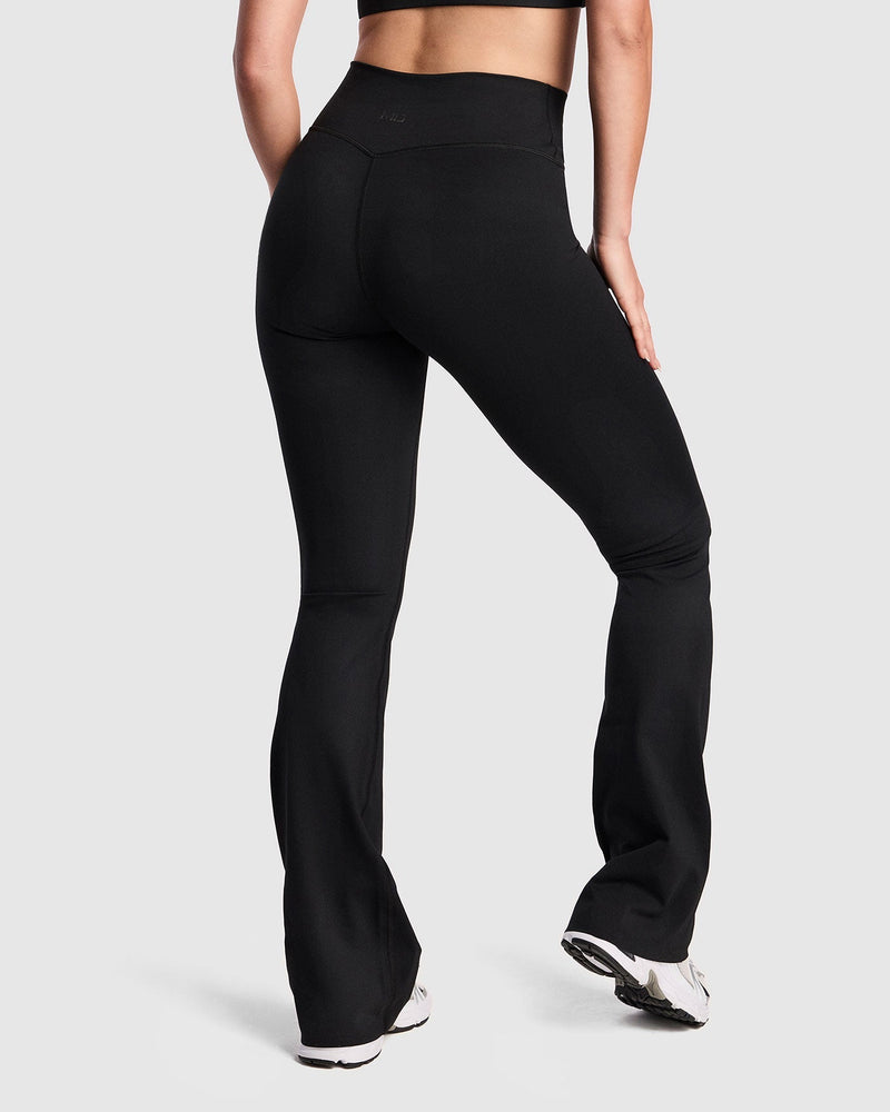 Lena – Åndbare leggings med højtaljet design og stilfuld pasform