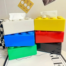 EasePop - Alsidig og holdbar lommetørklædeholder, der lyser op i dit rum