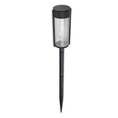 LumiPath – Solcelledrevne havelamper med retropæredesign og vandtæt konstruktion