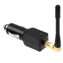 TravelEase – Bilbeskyttelse med Signalblokerende Boks