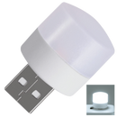 GlowMini – Mini usb led lampe med bærbart stik