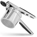 MashForce – Kraftig kartoffelmoser med 3 udskiftelige skiver