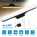 Maglev - magnetisk lampe