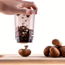 ChopEase – 3 i 1 kompakt pålægsmaskine og hakker med skridsikker base