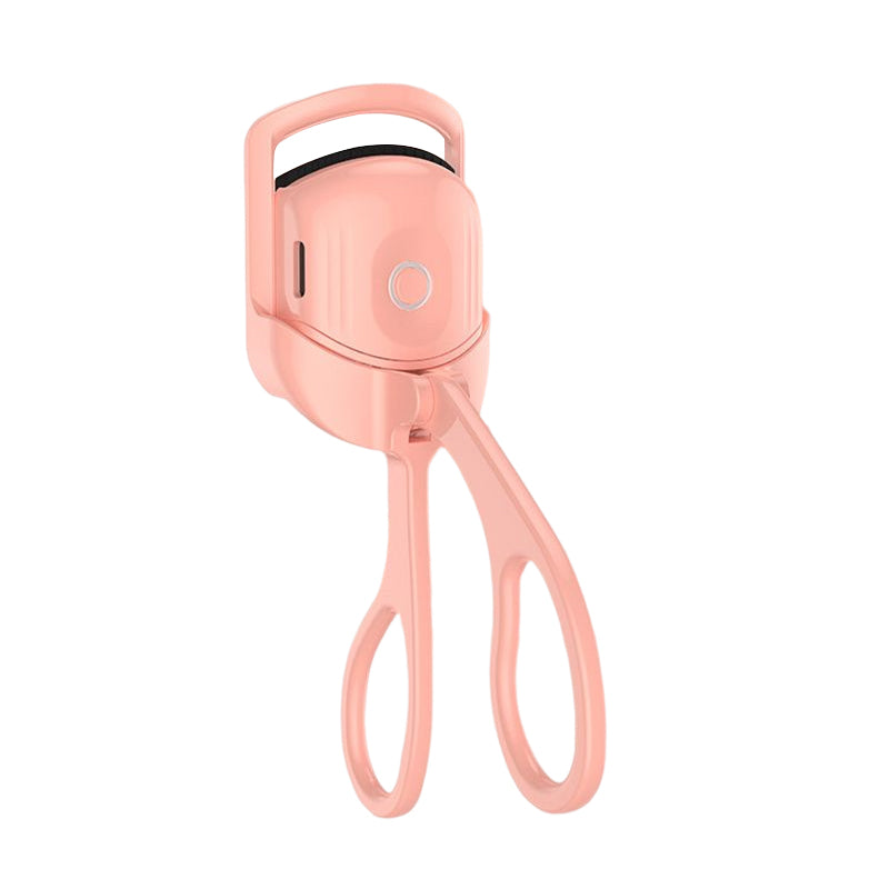 LashNova – Mini øjenvippebukker med USB genopladelig og to varmeniveauer