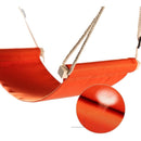 FlexRest - Bærbar fodhængekøje med justerbar højde