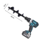 Earth Digger | Praktisk boreværktøj