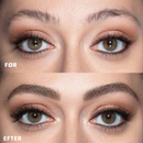 LuxeArch - øjenbrynssæt (1+1 Gratis)