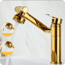 SwivelFlow - vandhane til badeværelset