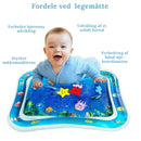 OceanBreeze - legemåtte